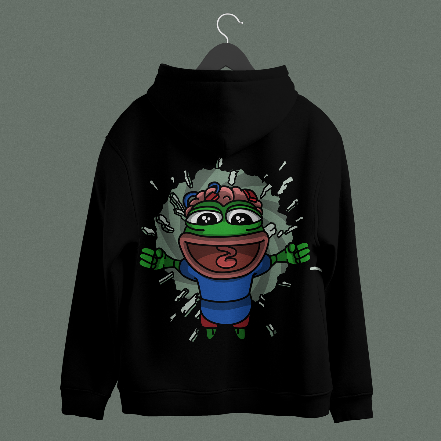 HOODIE
