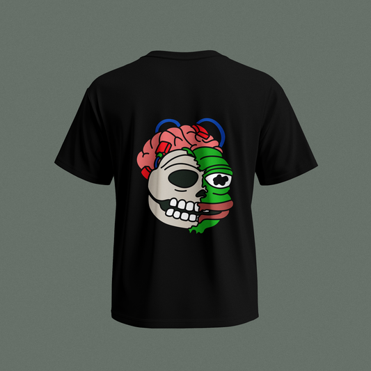 TEE UNCHAINED