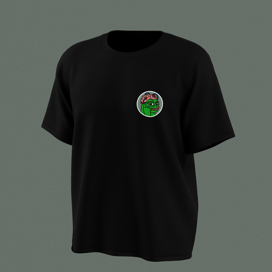 TEE UNCHAINED
